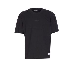 Ih Nom Uh Nit Men Small Silicone Logo T-Shirt